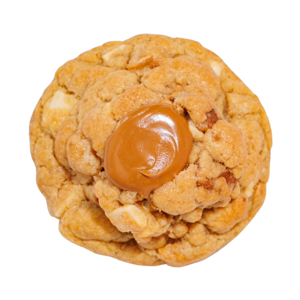Biscoffinator