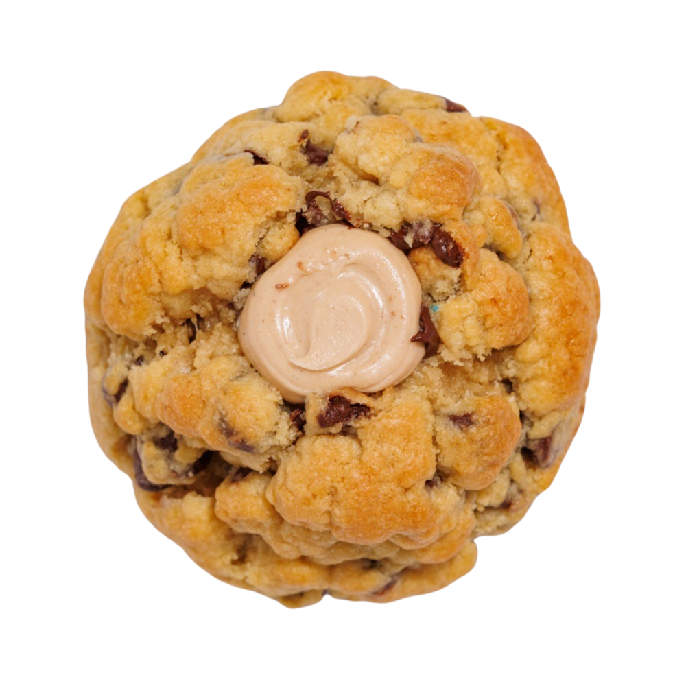 Chocolate Chip Kinder