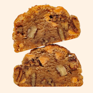 Butterscotch Pecan