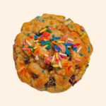 Chocolate Chip Funfetti