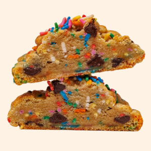 Chocolate Chip Funfetti