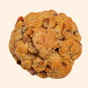 Chocolate Chip Walnut