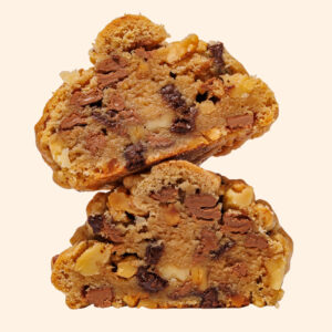Chocolate Chip Walnut