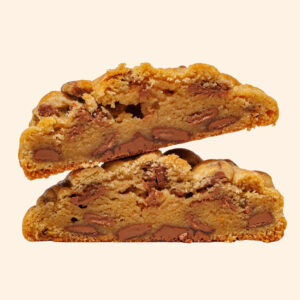 Malted Chocolate Chip