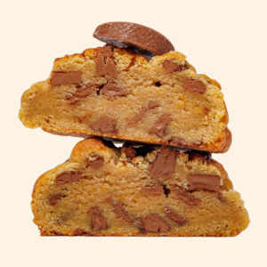 Milk Chocolate Orange