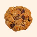 Oatmeal Raisin