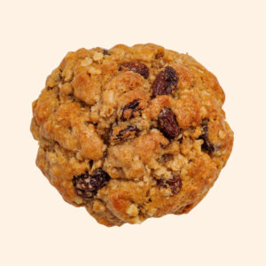 Oatmeal Raisin