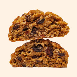 Oatmeal Raisin