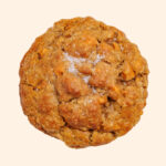 Oatmeal Scotchies