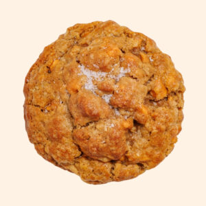 Oatmeal Scotchies