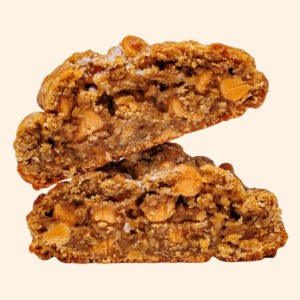 Oatmeal Scotchies