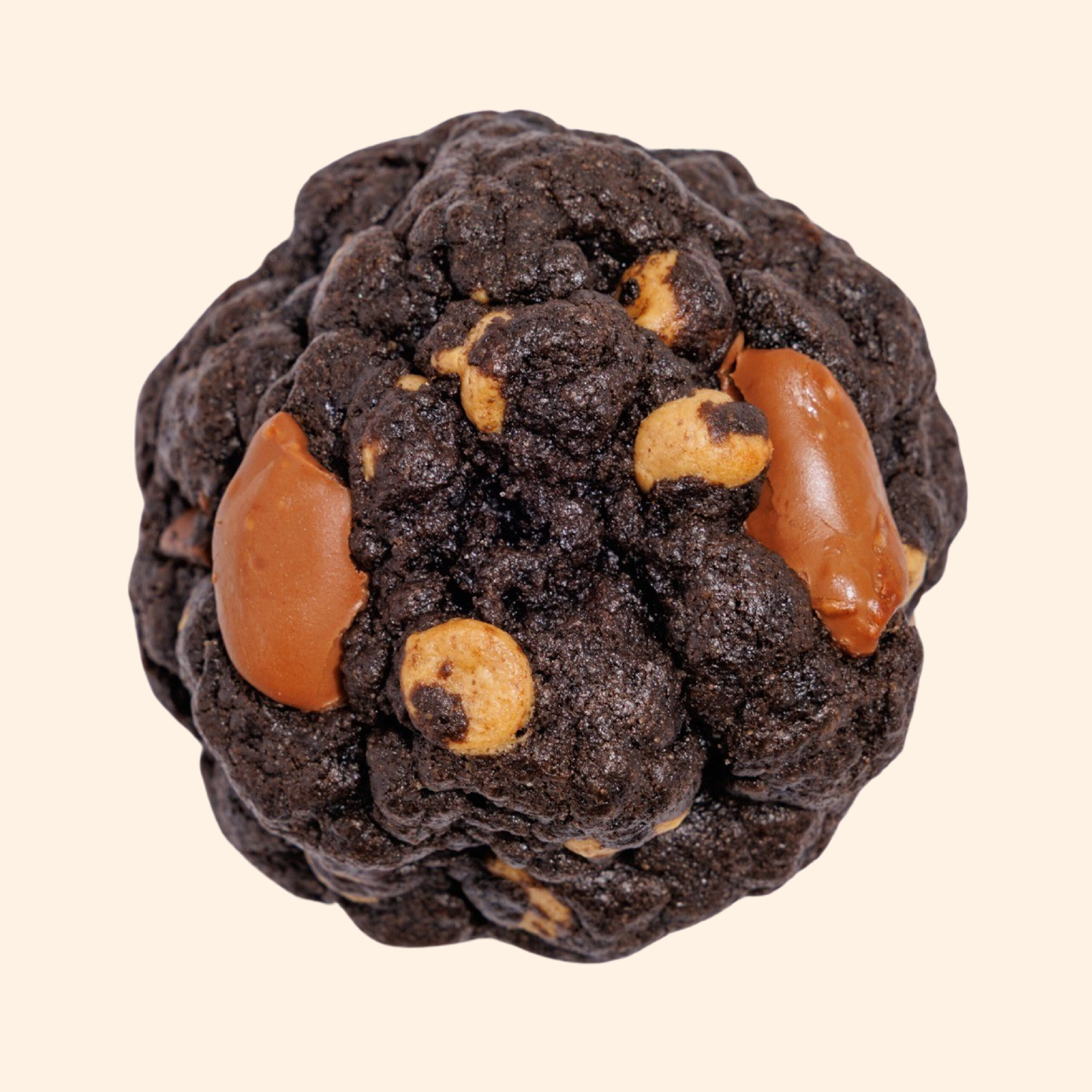 Peanut Butter Chocolate