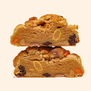 Reese Pieces