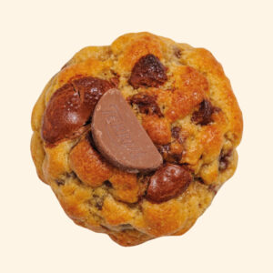 Milk Chocolate Orange